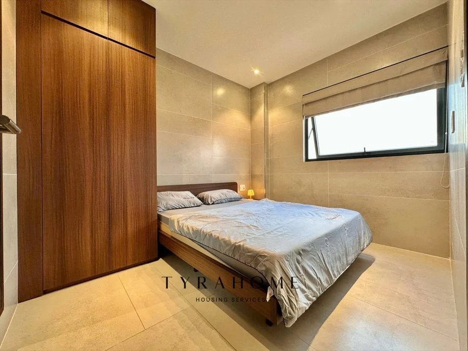 3T Apartment rental