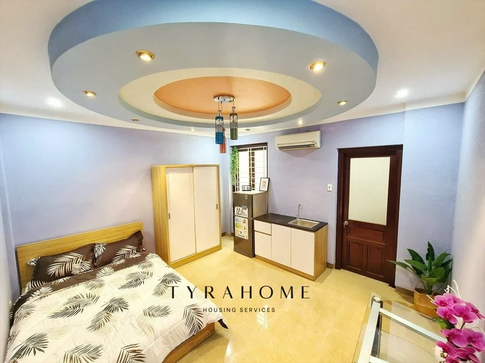 3T Apartment rental