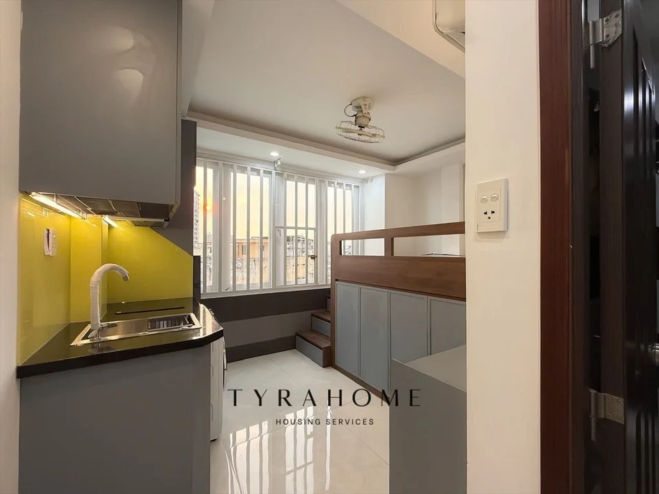 3T Apartment rental