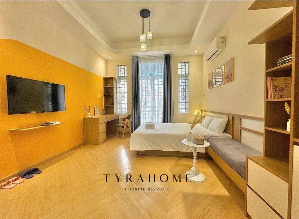 3T Apartment rental