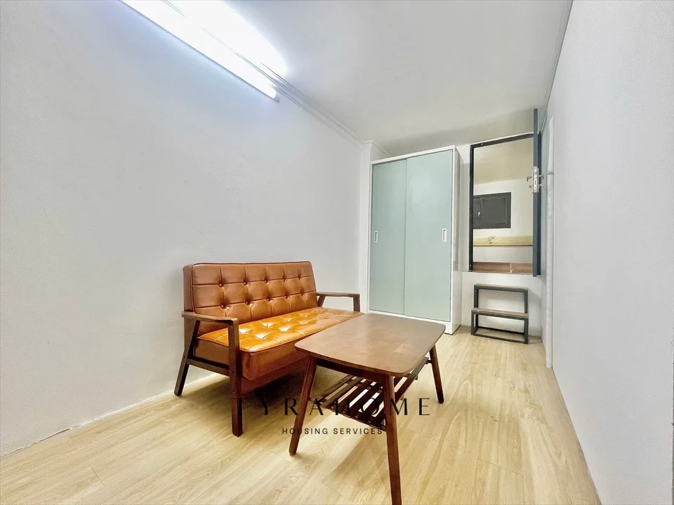 3T Apartment rental