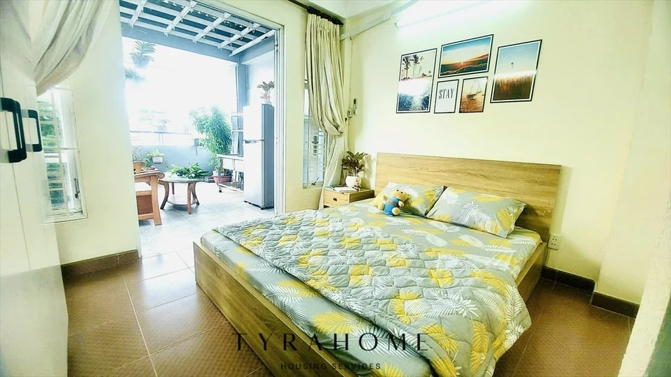 3T Apartment rental