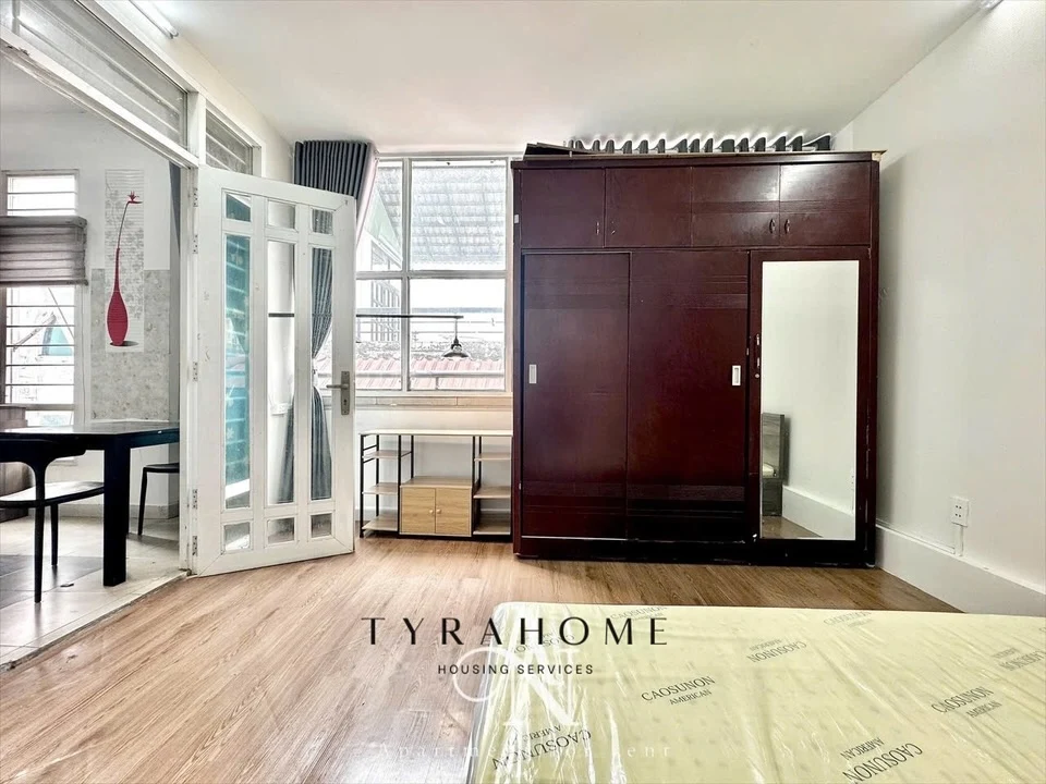 3T Apartment rental