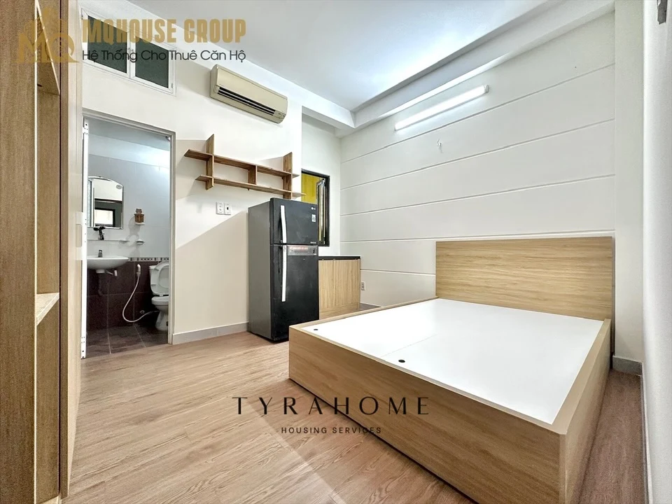 3T Apartment rental