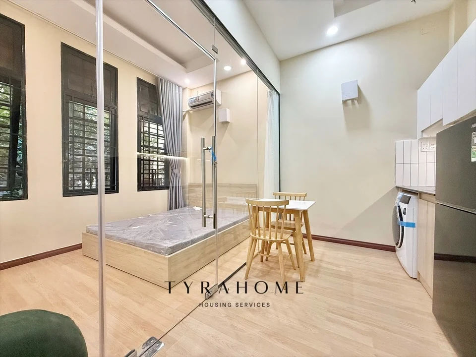 3T Apartment rental