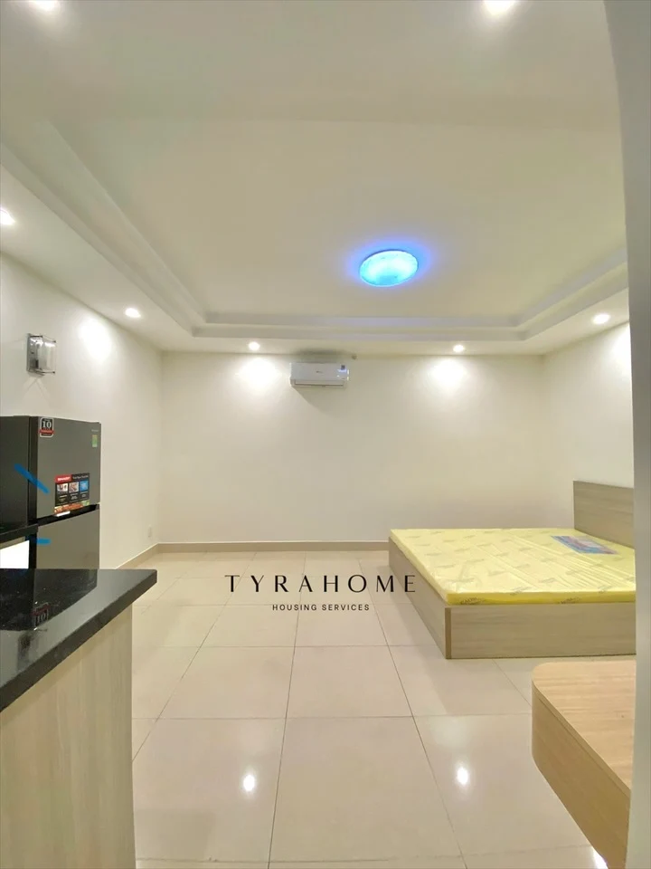 3T Apartment rental