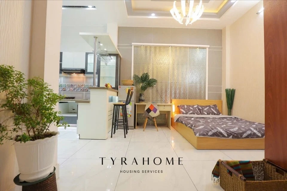3T Apartment rental