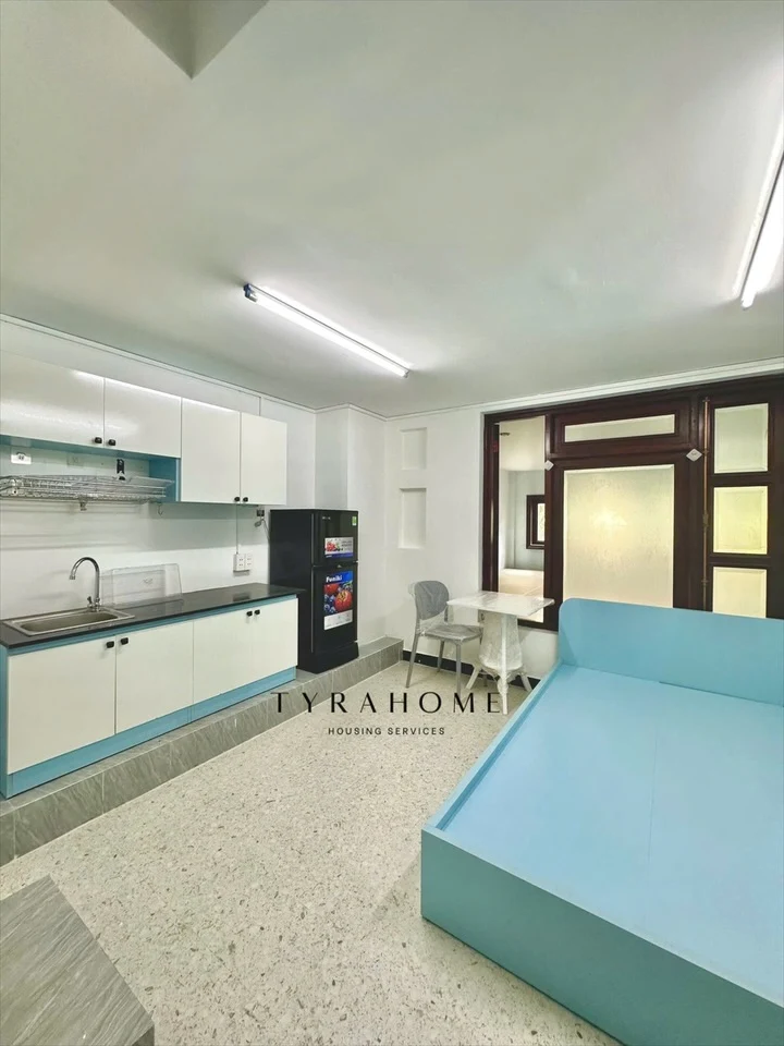 3T Apartment rental