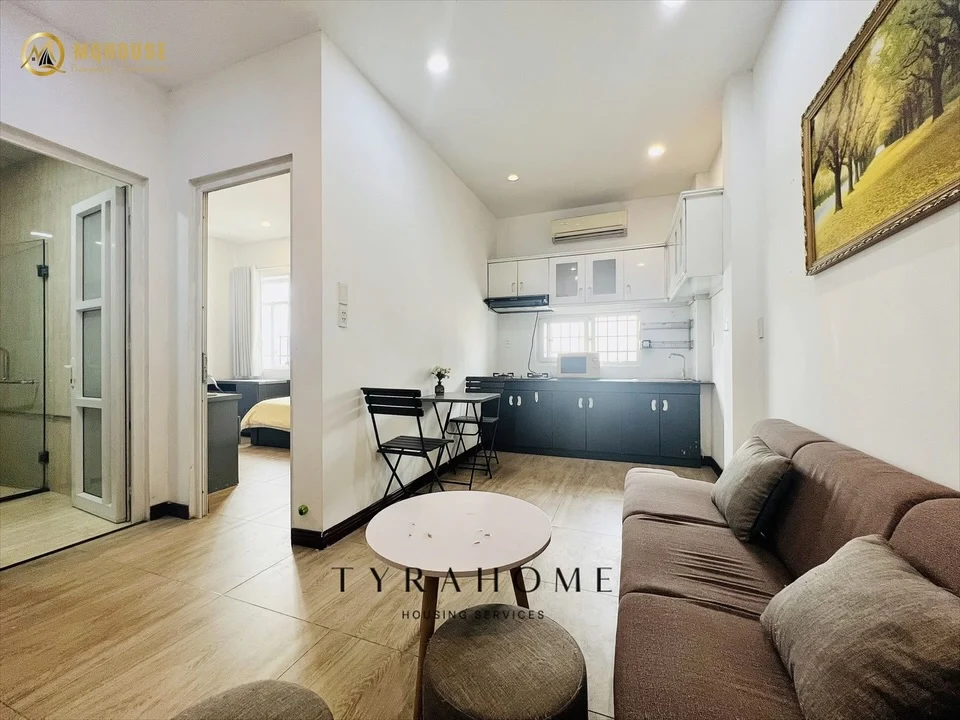 3T Apartment rental