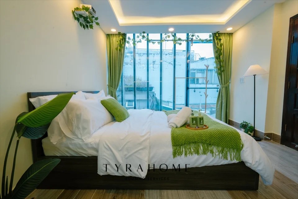 3T Apartment rental