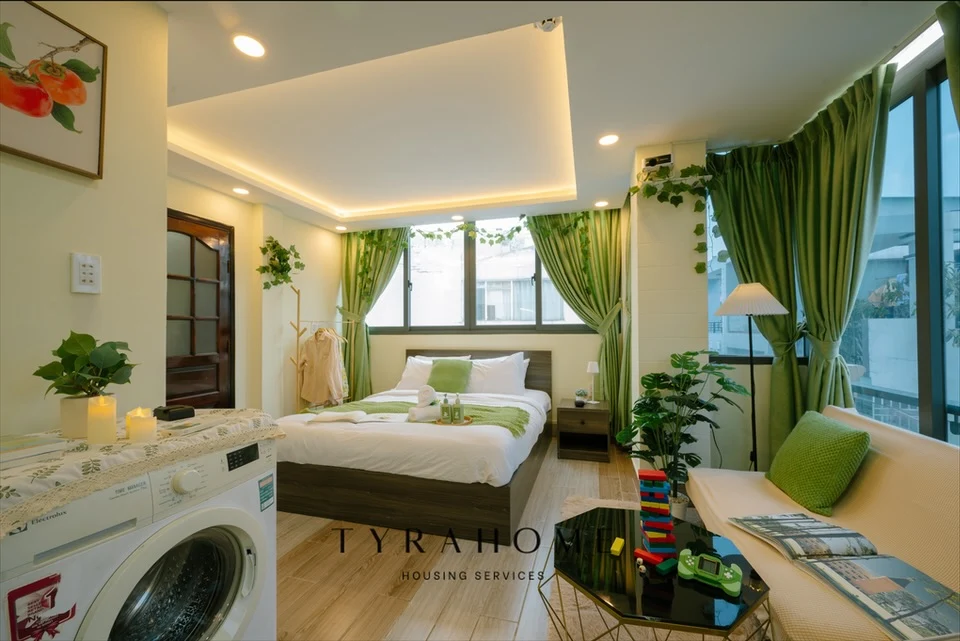 3T Apartment rental