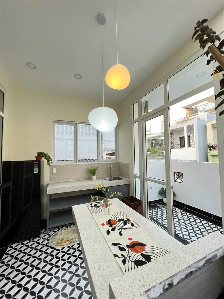 3T Apartment rental