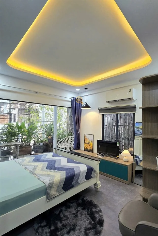 3T Apartment rental