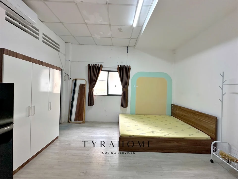 3T Apartment rental