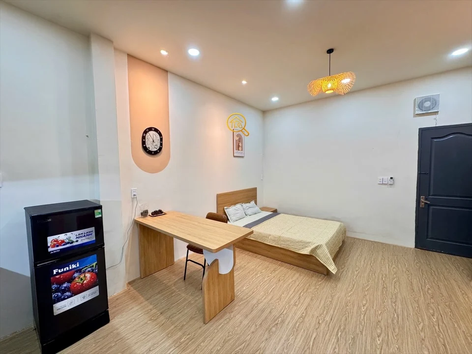 3T Apartment rental