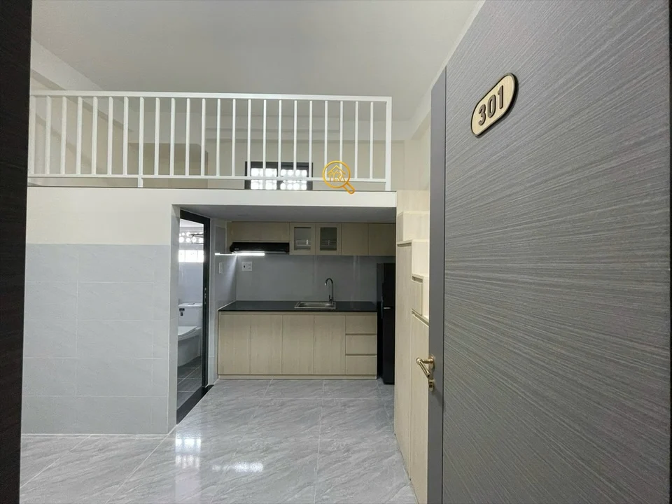 3T Apartment rental