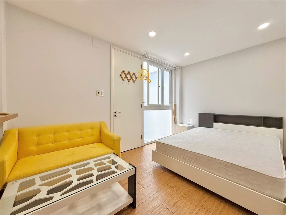 3T Apartment rental