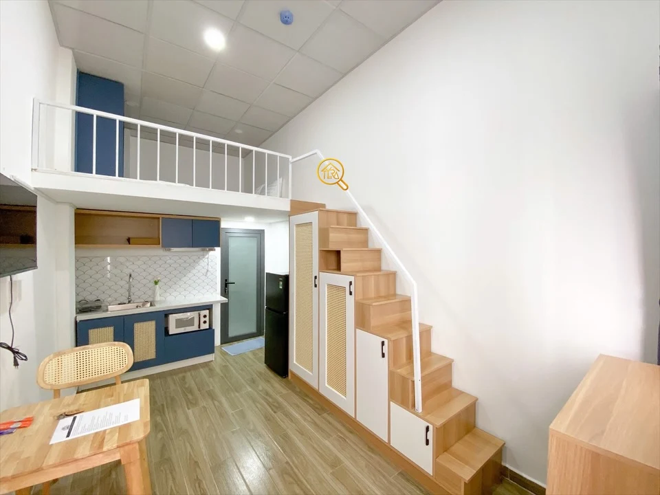 3T Apartment rental
