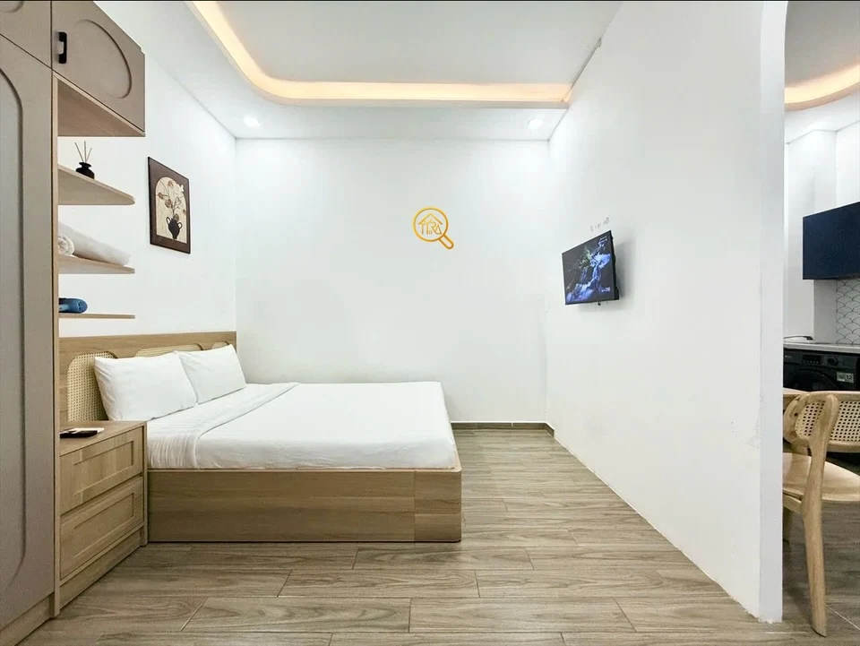 3T Apartment rental
