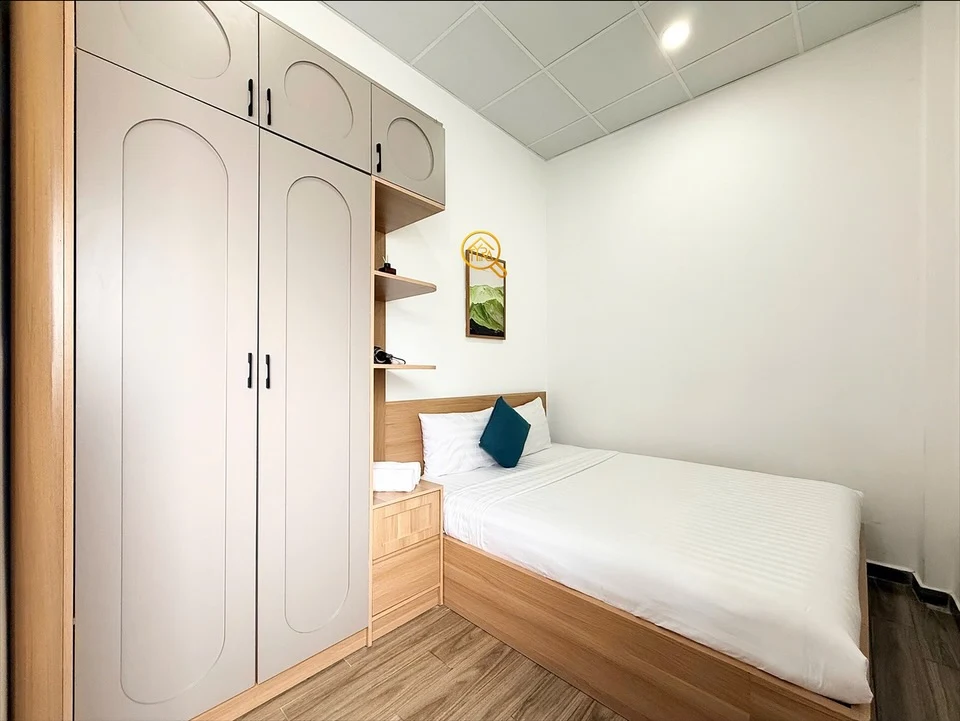 3T Apartment rental