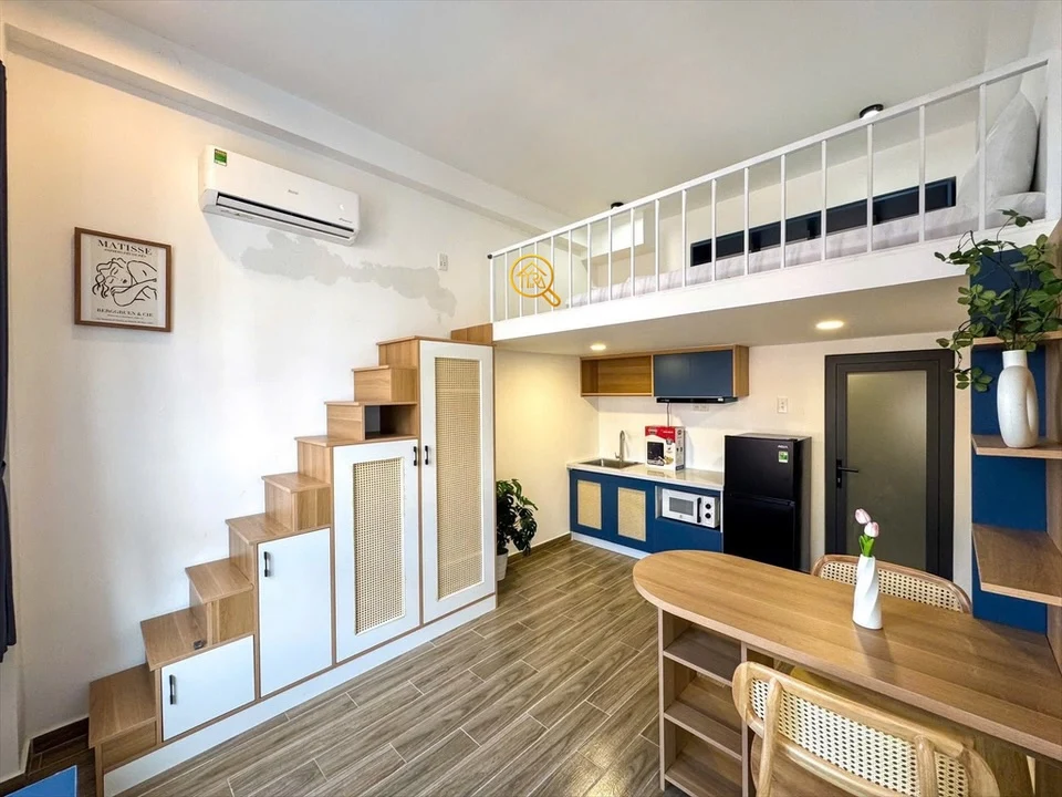 3T Apartment rental