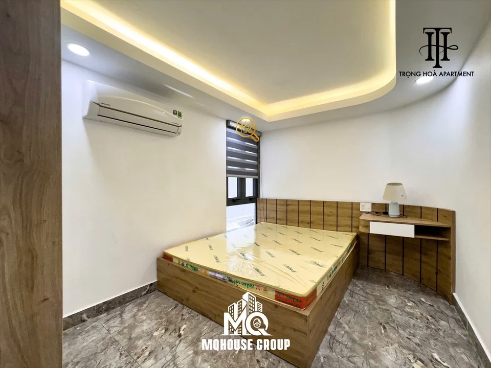 3T Apartment rental