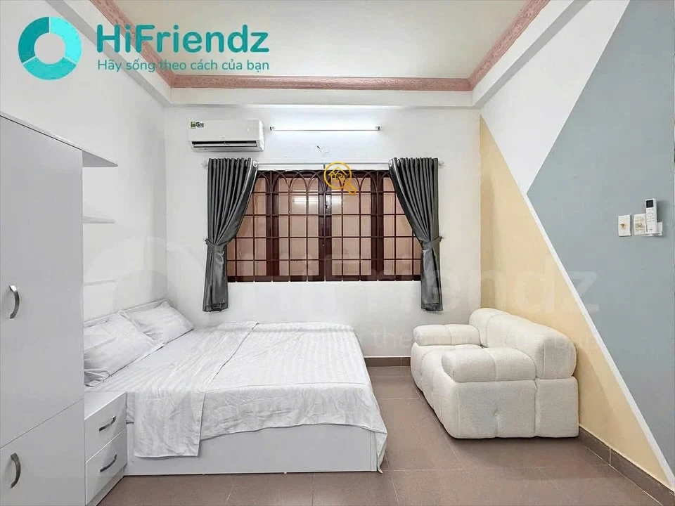 3T Apartment rental