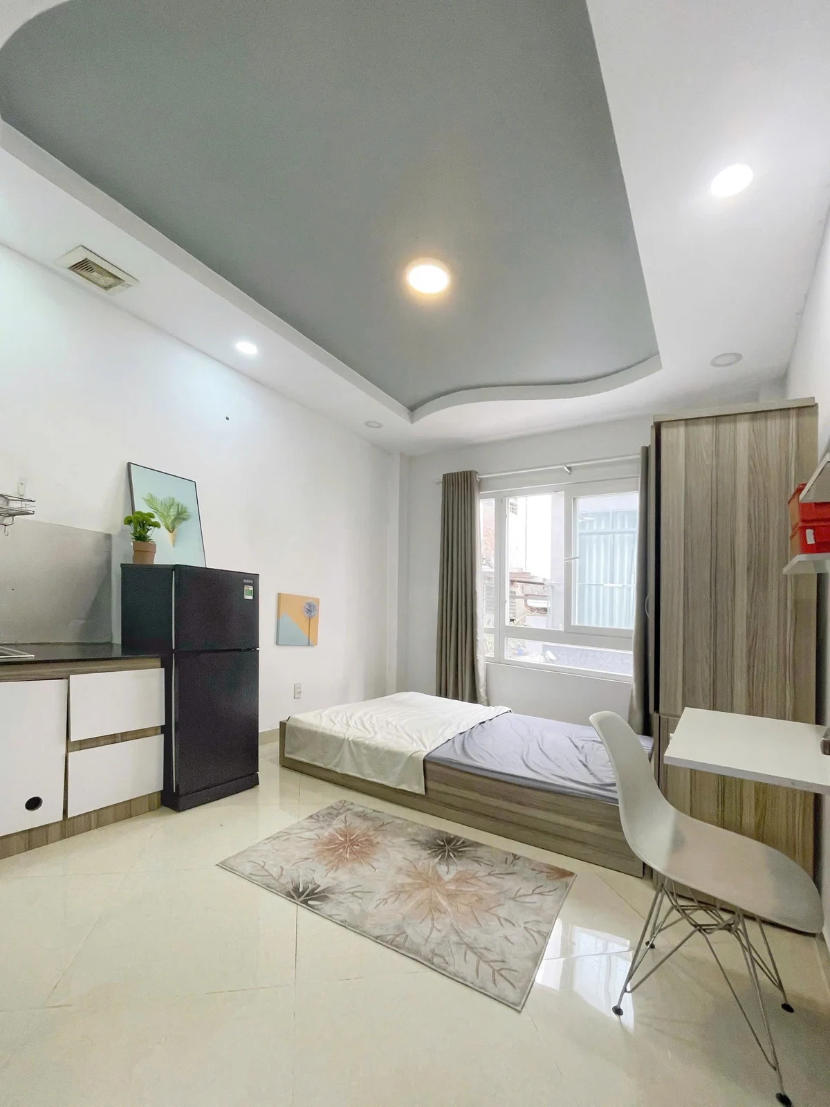 3T Apartment rental