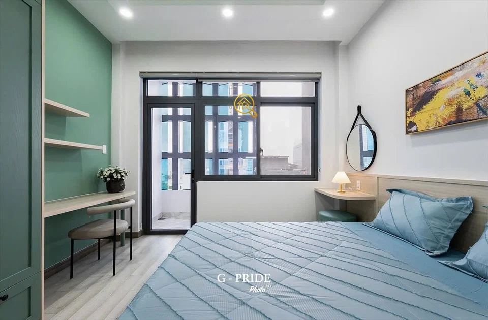 3T Apartment rental