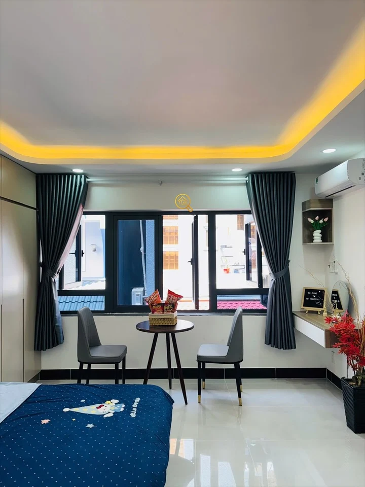 3T Apartment rental