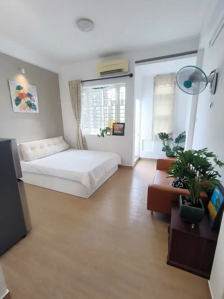 3T Apartment rental