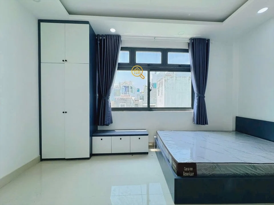 3T Apartment rental