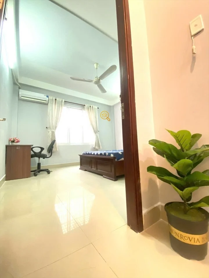 3T Apartment rental