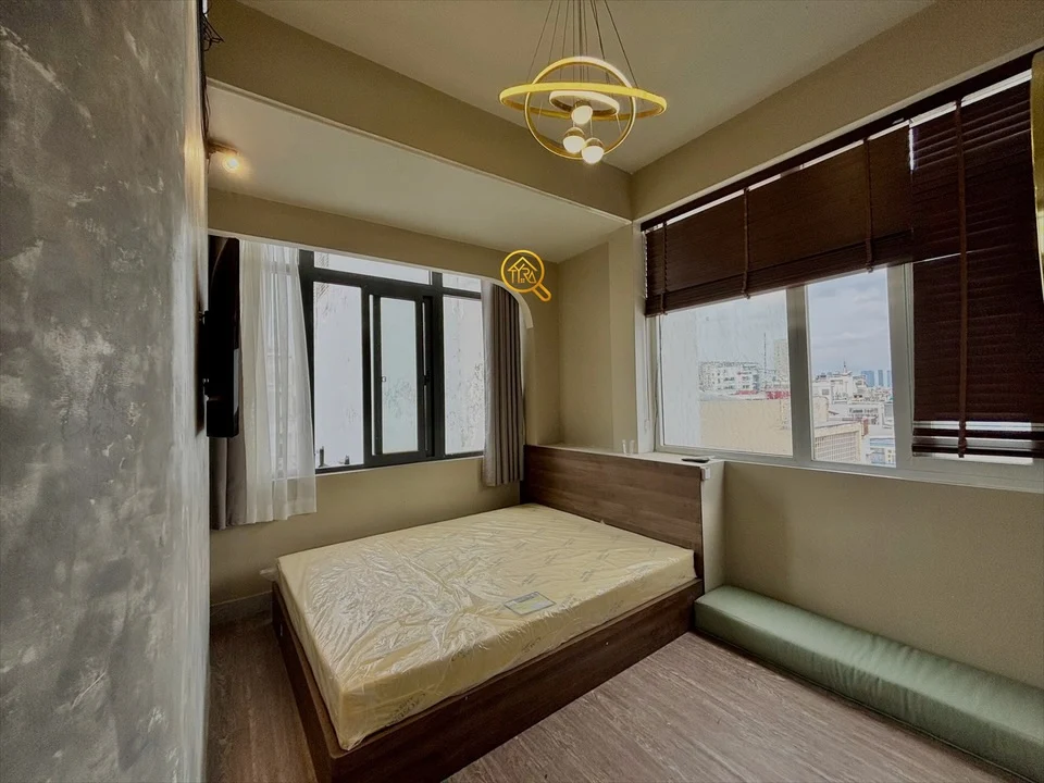 3T Apartment rental