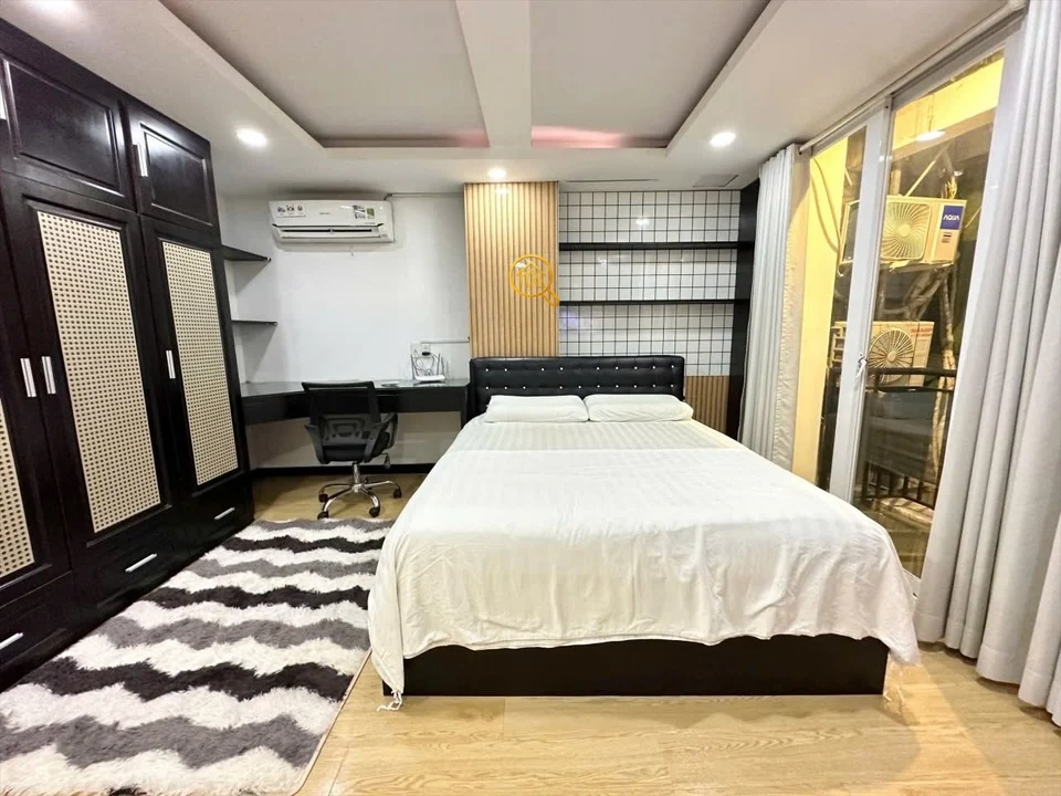 3T Apartment rental