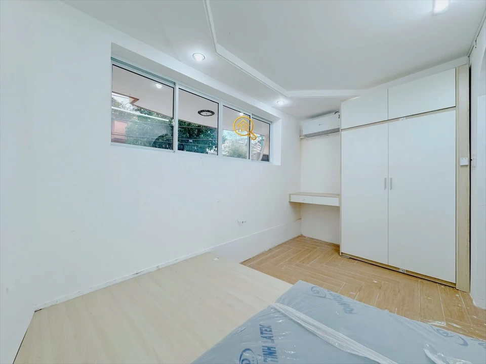 3T Apartment rental