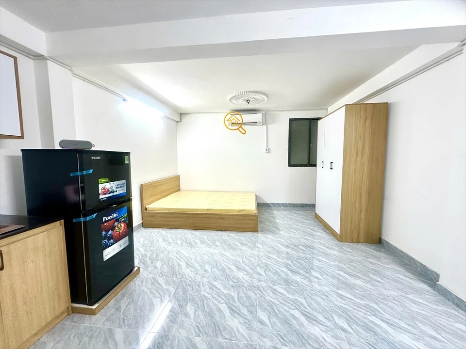 3T Apartment rental