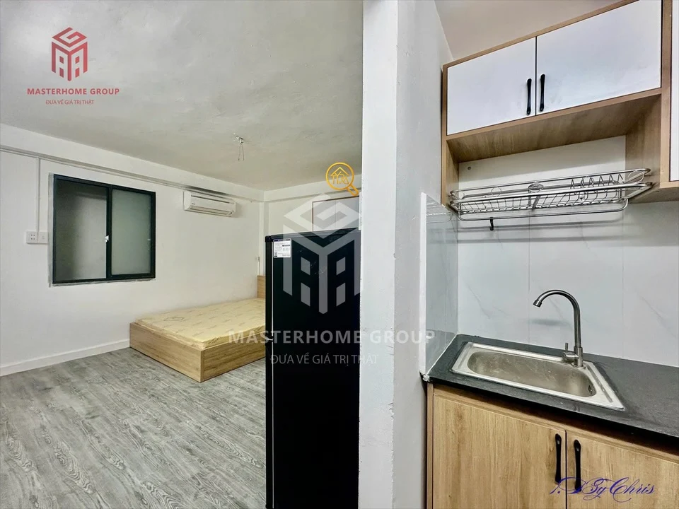3T Apartment rental