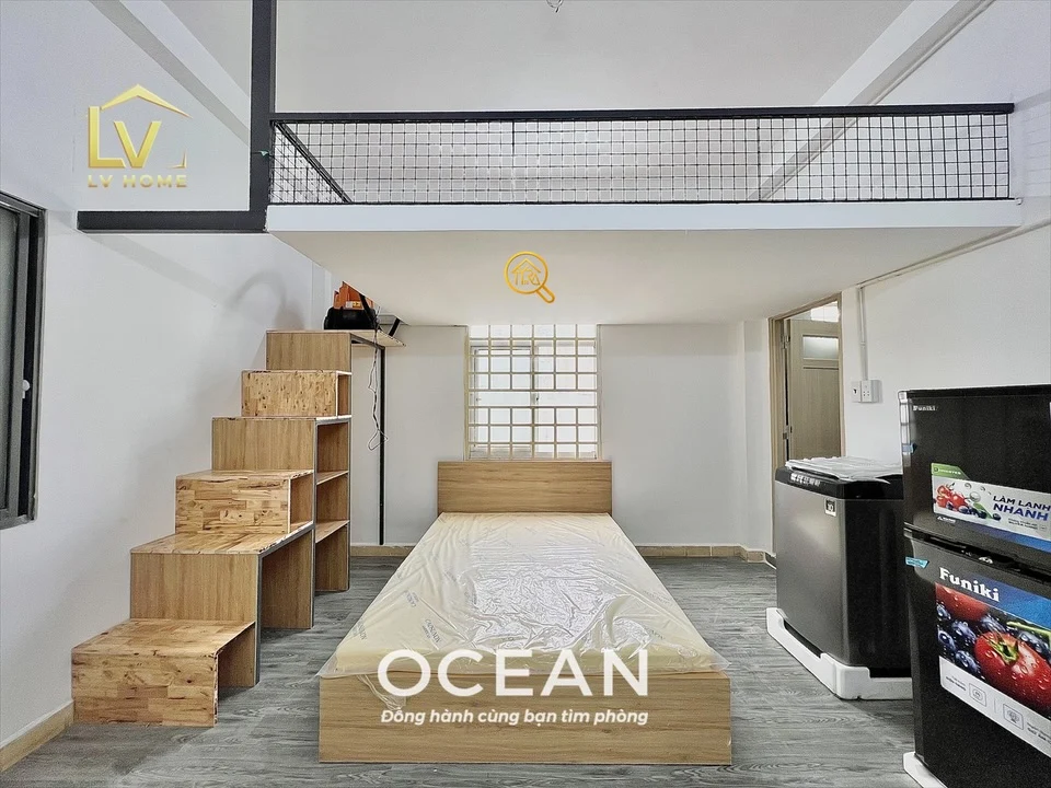 3T Apartment rental