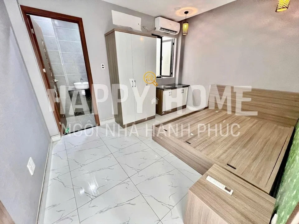 3T Apartment rental