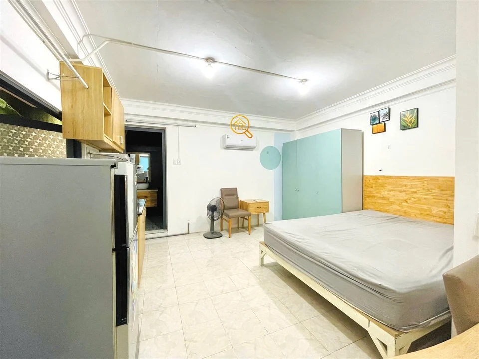 3T Apartment rental