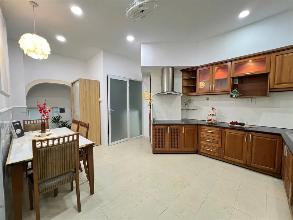 3T Apartment rental