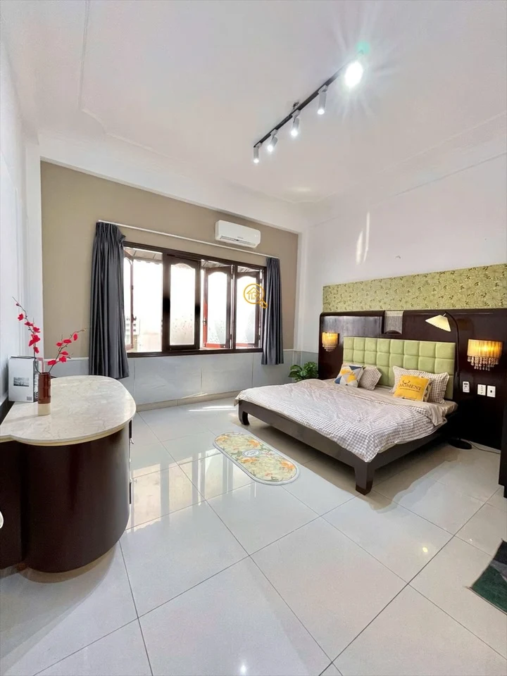 3T Apartment rental