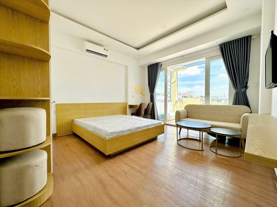 3T Apartment rental