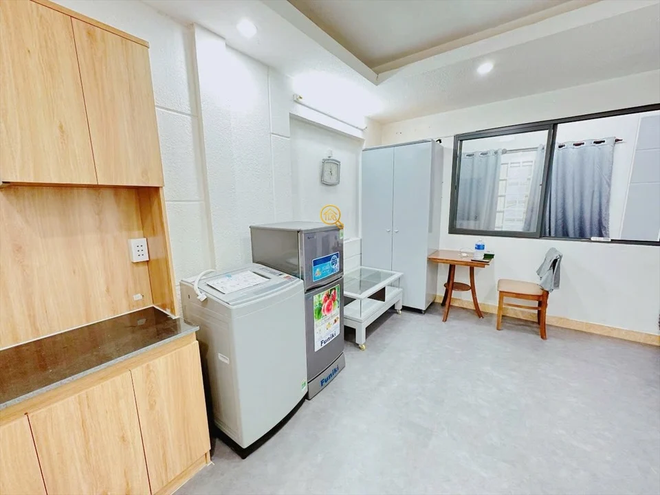 3T Apartment rental