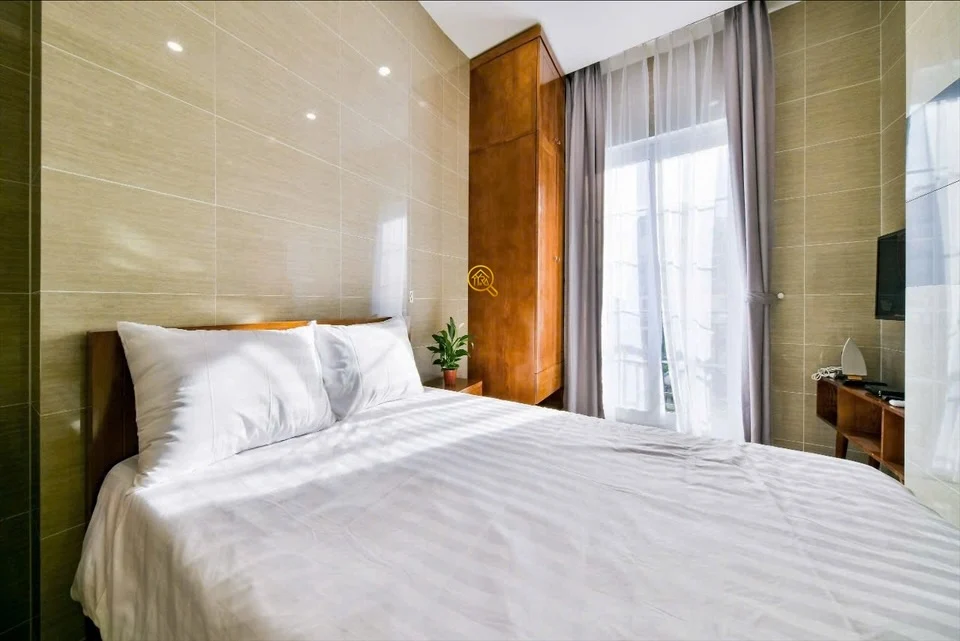 3T Apartment rental