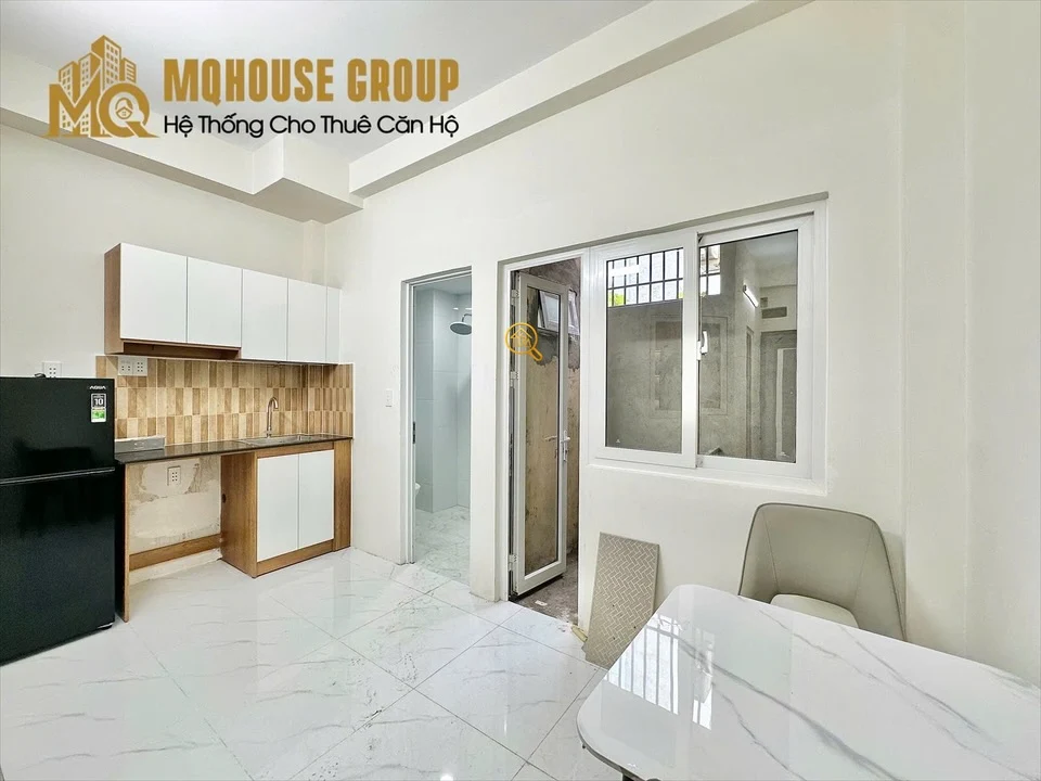 3T Apartment rental