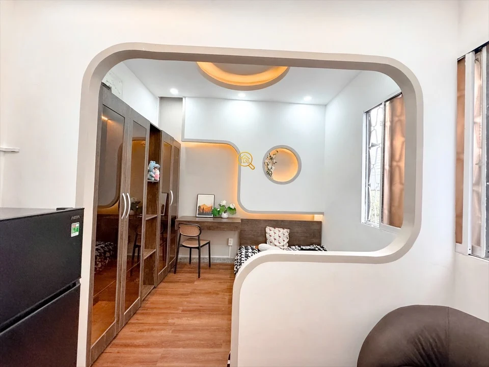 3T Apartment rental