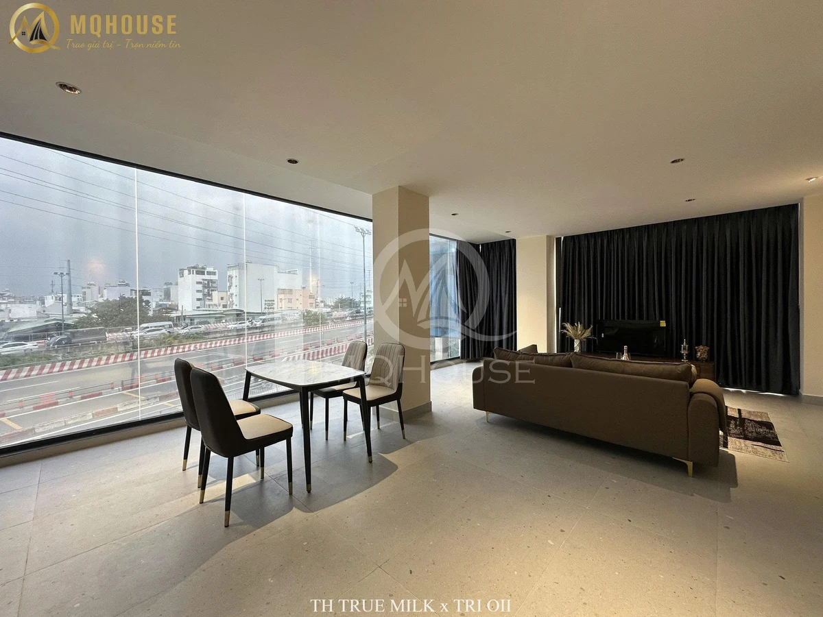 3T Apartment rental
