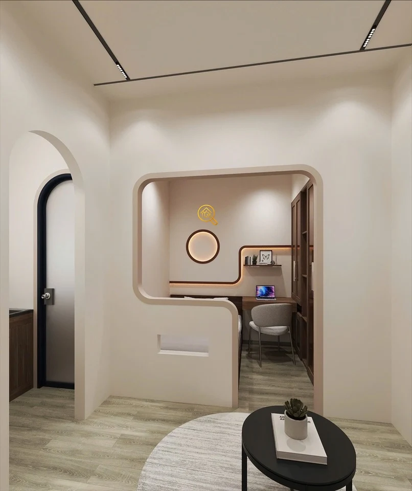 3T Apartment rental